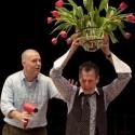 Photo Flash: First Look at The Old Globe's GOD OF CARNAGE