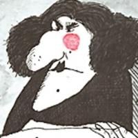 MISS NELSON IS MISSING Begins 3/29 at The Alden in McLean