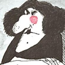 MISS NELSON IS MISSING Begins 3/29 at The Alden in McLean