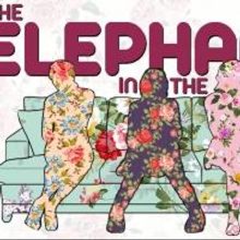 Graydon Gund Productions to Present THE ELEPHANT IN THE ROOM at FringeNYC, 8/10-24
