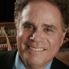 Jeffrey Siegel Brings 'KEYBOARD CONVERSATIONS' to Harris Center Tonight