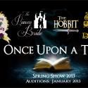 Act One KC Now Enrolling for Spring 2013 Casts and Classes
