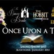 Act One KC Now Enrolling for Spring 2013 Casts and Classes