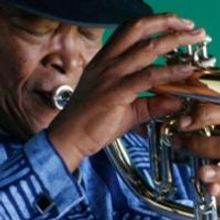 BWW Reviews: MASEKELA and MAHLESELA are Magnificent