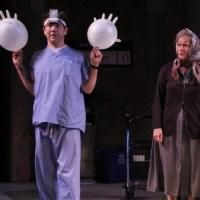 BWW Reviews: ASSISTED LIVING at ACT Lives Only From Assistance