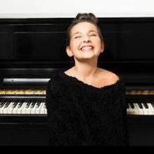 Piano Virtuoso Emily Bear to Play Mesa Arts Center, 10/30