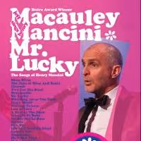 JEFF MACAULEY Celebrates Henry Mancini Songbook With New Show at Metropolitan Room…