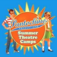 Pantochino Adds New Camp to Summer Program