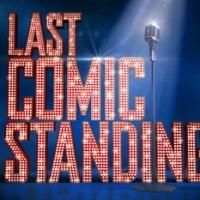 LAST COMIC STANDING Set for Mesa Arts Center, 9/17