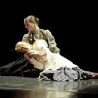 Thodos Dance Chicago's A LIGHT IN THE DARK Subject of TV Doc SHINE, Airing Today on…