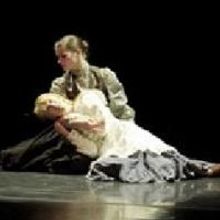 Thodos Dance Chicago's A LIGHT IN THE DARK Subject of TV Doc SHINE, Airing Today on W