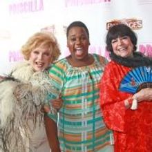 Photo Flash: Ruta Lee, Jo Anne Worley and More in Opening Night of PRISCILLA at the P