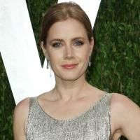 Fashion Photo of the Day 2/26/13 - Amy Adams