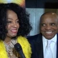 TV: Berry Gordy, Diana Ross and MOTOWN Cast Celebrate Opening Night! Video