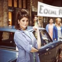 BEHIND THE SCENES: West End Launch of MADE IN DAGENHAM