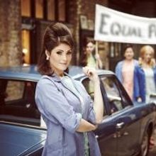 BEHIND THE SCENES: West End Launch of MADE IN DAGENHAM