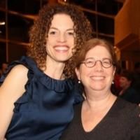 Photo Flash: Opening Night at Arena Stage's METAMORPHOSES, Directed by Mary Zimmerman