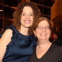 Photo Flash: Opening Night at Arena Stage's METAMORPHOSES, Directed by Mary Zimmerman