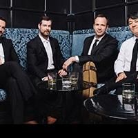 Miro Quartet Opens International Chamber Music Series Tonight