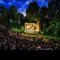 Institute of Outdoor Theatre Publishes OUTDOOR THEATRE FACILITIES: A GUIDE TO PLANNIN