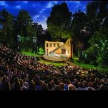 Institute of Outdoor Theatre Publishes OUTDOOR THEATRE FACILITIES: A GUIDE TO…