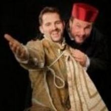 The Baron's Men Stage THE MERCHANT OF VENICE, Now thru 4/27