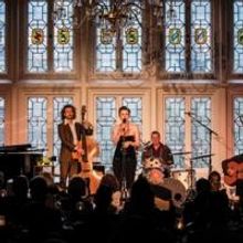 BWW Interviews: Q&A With The Cabaret's Executive & Artistic Director Shannon Forsell