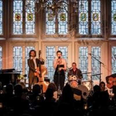 BWW Interviews: Q&A With The Cabaret's Executive & Artistic Director Shannon Forsell