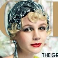 Photo Coverage: Carey Mulligan's Vogue Cover