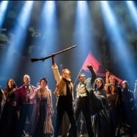Breaking: LES MISERABLES Announces First Wave of 2014 Broadway Cast - Ramin…