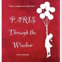 HEATHERS' Dave Thomas Brown and Cast of PARIS THROUGH THE WINDOW Host WWI Memorial…