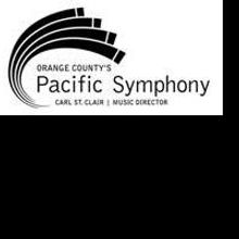 The Pacific Symphony League Hosts BARBEQUE AND BRAHMS, 11/2