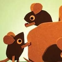 SWIMMY, FREDERICK & INCH BY INCH to Play Byham Theater, 4/11-12