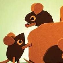 SWIMMY, FREDERICK & INCH BY INCH to Play Byham Theater, 4/11-12