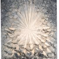 BWW Reviews: Whitney Museum's DeFeo Exhibit a Ton Worth Seeing