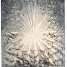 BWW Reviews: Whitney Museum's DeFeo Exhibit a Ton Worth Seeing