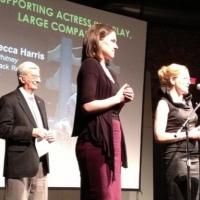 MRT Productions Take Home 5 IRNE Awards