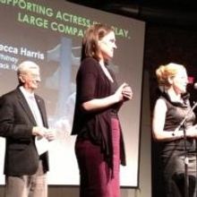 MRT Productions Take Home 5 IRNE Awards