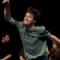 New York Live Arts Presents Jerome Bel and Theater Hora's DISABLED THEATER, 11/12…