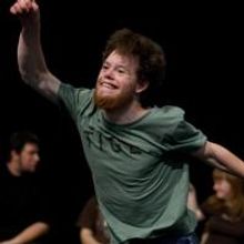 New York Live Arts Presents Jerome Bel and Theater Hora's DISABLED THEATER, 11/12 - 11/17