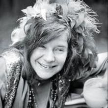 ONE NIGHT WITH JANIS JOPLIN Opens Tonight at Pasadena Playhouse; Extends thru 4/21