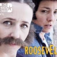 The TEAM's ROOSEVELVIS Opens Tomorrow