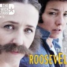 The TEAM's ROOSEVELVIS Opens Tomorrow