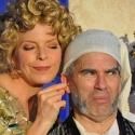 BWW Reviews: Seaglass Theatre Offers Twisted Christmas Fare