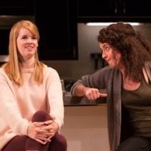 BWW Reviews: BAD JEWS in New Haven