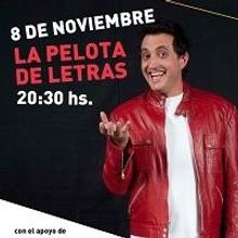 ANDRES LÓPEZ en Buenos Aires - TEATRO SHA - 8 y 9 de nov