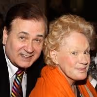 Photo Coverage: Inside Theatre for the New City's 12th Annual LOVE N' COURAGE Gala