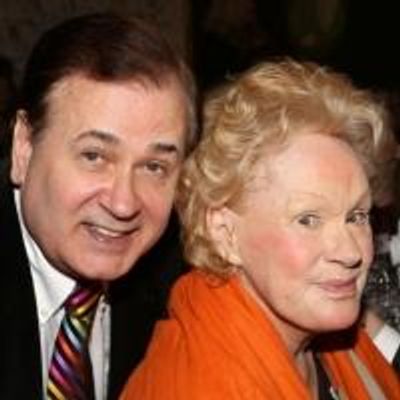 Photo Coverage: Inside Theatre for the New City's 12th Annual LOVE N' COURAGE Gala