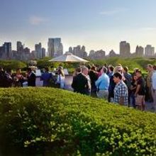 The Met's Spring/Summer Exhibitions Bring Millions for NY