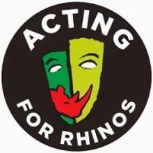 ACTING FOR RHINOS Empowers Theatre-Makers to Assist Rhino Conservation